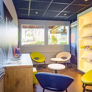 2* Hotel Ibis Budget