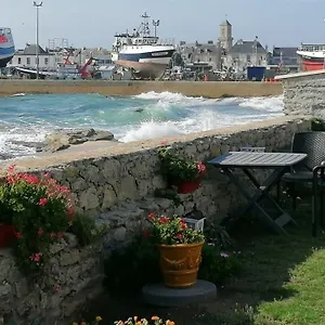  Guest house La Rose Des Sables